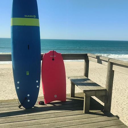 What A Fish Praia da Vagueira 외부 사진